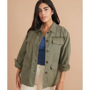 Marine Layer Chore Coat